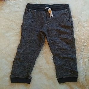 Boys joggers